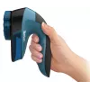 TEFAL Lint Remover JB1011 AA Batteries Black/Blue