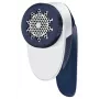 Tefal JB 1013 Auduma skuveklis, pūciņu noņēmējs, balts/zils