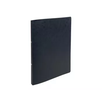 Exacompta Nature Future Ring Binder A4 20 mm Spine Natural Brown 2 Rings