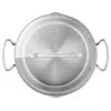 Tefal Duetto+ G7197955 kastrolis, nerūsējošais tērauds