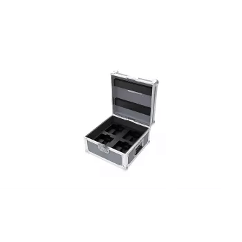 NEXO IDT-4CASE14 Flight Case 4x ID14-T Touring skaļruņiem