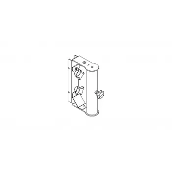 NEXO IDT-PLADAPT Pole Mount Adapter for ID84 / ID84L