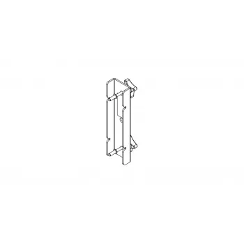 NEXO IDU-TCBRK84 U-Bracket Adapter for ID84/ID84L