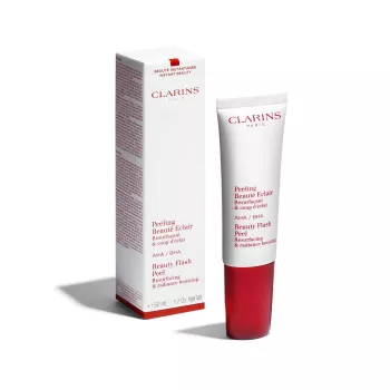 Clarins Beauty Flash Peel sejas pīlings 50 ml