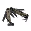 Leatherman SIGNAL Daudzfunkciju Instruments, 19 Instrumenti, Melns un Brūns