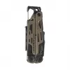 Leatherman SIGNAL Daudzfunkciju Instruments, 19 Instrumenti, Melns un Brūns