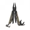Leatherman SIGNAL Daudzfunkciju Instruments, 19 Instrumenti, Melns un Brūns