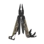 Leatherman SIGNAL Daudzfunkciju Instruments, 19 Instrumenti, Melns un Brūns