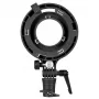 Nanlite AS-BA-FMM Bowens Adapter for Forza 60/60B/150