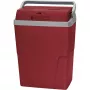 Clatronic KB 3713 N Red-Grey Cool Box 12 & 230 Volt