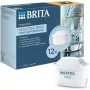 BRITA Maxtra Pro All-In-1 Ūdens Filtrs 12-Pack 1050420