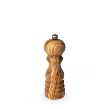 Peugeot Paris piparu dzirnaviņas 18 cm olīvkoks