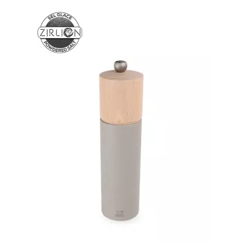 Peugeot Boreal Z sāls dzirnaviņas 21cm Oļu pelēks