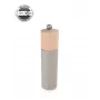Peugeot Boreal Z sāls dzirnaviņas 21cm Oļu pelēks