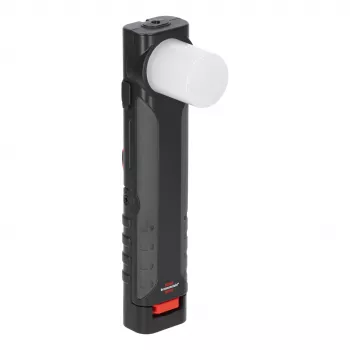 Brennenstuhl HL 600 AD uzlādējama LED rokas lampa