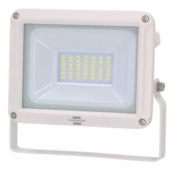 Brennenstuhl LED prožektors JARO 3060 2300lm 20W IP65 Balts