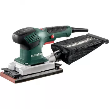 METABO SRE 3185 Slīpmašīna (Zaļa/Melna, 210 W)