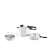 Fissler Vitavit Premium Duo Set Spiediena Katls, 6 un 2,5 L