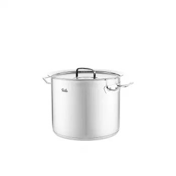 Fissler original Profi Collection 2 Pot ar vāku 28 cm