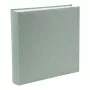 Goldbuch Summertime 30x31 Fotoalbums 100 baltas lapas Salvijas zaļš 31799