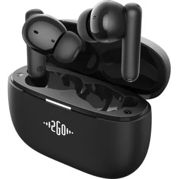 2GO Bluetooth Headset Acoustic Focus True Wireless Stereo (797605)