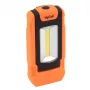 HyCell COB LED Work Light Black/Orange