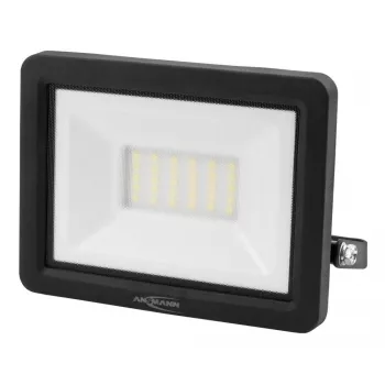 ANSMANN WFL20W 20W LED Work Light Black
