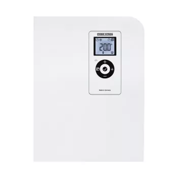 STIEBEL ELTRON STE CK 20 Premium sienas ventilatorsildītājs 2.0kW/230V, balts