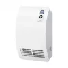 STIEBEL ELTRON STE CK 20 Premium sienas ventilatorsildītājs 2.0kW/230V, balts