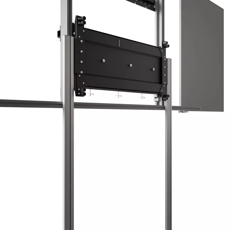 Kindermann DisplayShift² grīdas statīvs
