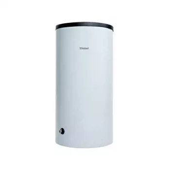 Vaillant uniSTOR VIH R 200 B VA Karstā ūdens uzglabāšanas tvertne uniSTOR plus VIH R 200/6 B sienas montāžai