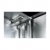 Rittal AX 1016.000 Compact Enclosure 800 x 1000 x 300 mm Stainless Steel
