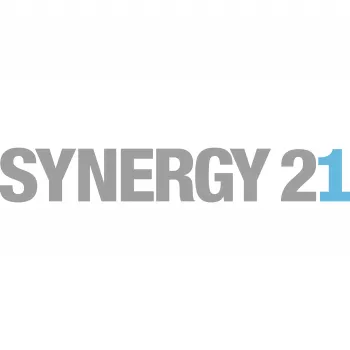 SYNERGY21 LED Spot Pendant Light UFO ar Kronšteinu Radara Sensoram Izmērs S