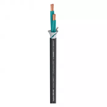 Sommer Cable Elephant Robust SPM440 4x4.0 mm² skaļruņu kabelis - bez uzmavas (Meterware)