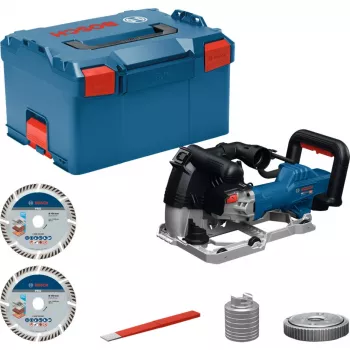 Bosch Wall Chaser GNF 20-40 in L-BOXX Boxed