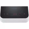 MEDION LIFE Induction Hob MD 18490 (Melns/Balts, 2000 vati)