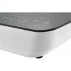 MEDION LIFE Induction Hob MD 18490 (Melns/Balts, 2000 vati)