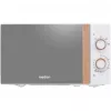 Medion Life MD 10596 Solo mikroviļņu krāsns, 20 L, 700 W, balta