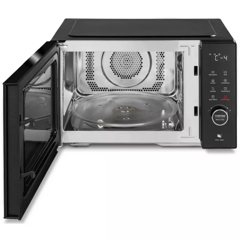 MEDION MD 12031 3-in-1 Microwave with Grill 23L (50076274)