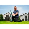 METABO TDPA 6200/4 Inox zemūdens spiediena sūknis (zaļš/melns, 1100 W)