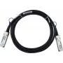 BlueOptics NVIDIA 980-9I54E-00V002 QSFP56 Direct Attach Cable, 200GBASE-CR4, Ethernet, 30AWG, 2 Meter