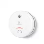 X-Sense SD11 Dūmu detektors ar 10 gadu bateriju, 5 komplektā (ZASXS00154WEU)