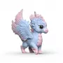 Schleich Bayala Baby Crystal Dragon rotaļlietu figūriņa
