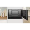 Bosch BFR9221B1 Iebūvējamā mikroviļņu krāsns 21L 900W Nerūsējošais tērauds 8. sērija