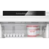 Bosch GUN21ADE0 Iebūvējamais saldētājs, 211L, NoFrost, Energoklase E, Balts