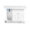 BOSCH Veļas mašīna WGG244F0PL, 9 kg, 1400 apgr./min, Energoklase A, Brīvi stāvoša, Balta