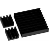 Joy-IT RB-Heatsink-B Dzesētāju komplekts vienplates datoriem