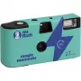 Mr. Flash Magic Moments Vienreizējās lietošanas kamera 35mm 27 ekspozīcijas ar iebūvētu zibspuldzi