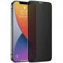 NEVOX NEVOGLASS 3D PRIVACY Screen Protector iPhone 13/13 Pro/14/16e/17e, caurspīdīgs