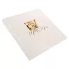 Goldbuch Mr. & Mrs. Fotoalbums 30x31 cm 60 baltas lapas Kāzu 08388